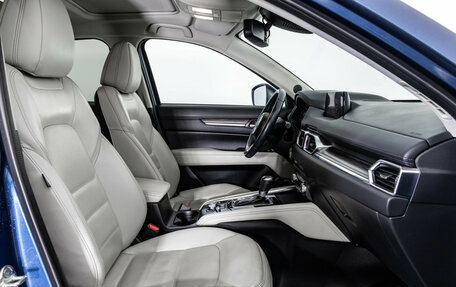 Mazda CX-5 II, 2018 год, 3 199 000 рублей, 26 фотография