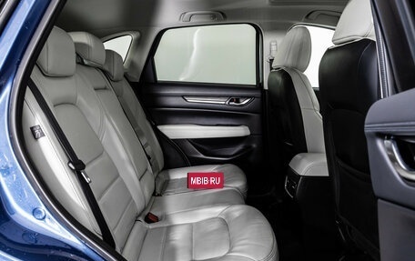 Mazda CX-5 II, 2018 год, 3 199 000 рублей, 30 фотография