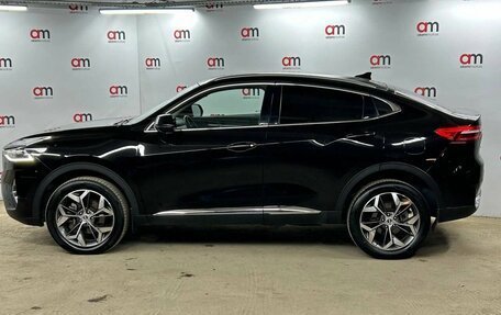 Haval F7x I, 2022 год, 2 099 000 рублей, 7 фотография