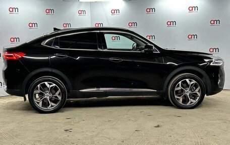 Haval F7x I, 2022 год, 2 099 000 рублей, 8 фотография
