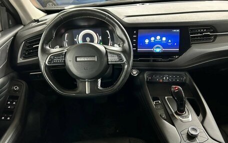 Haval F7x I, 2022 год, 2 099 000 рублей, 11 фотография
