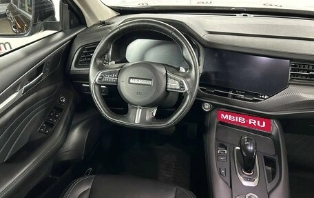 Haval F7x I, 2022 год, 2 099 000 рублей, 13 фотография