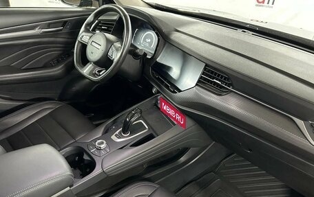 Haval F7x I, 2022 год, 2 099 000 рублей, 12 фотография