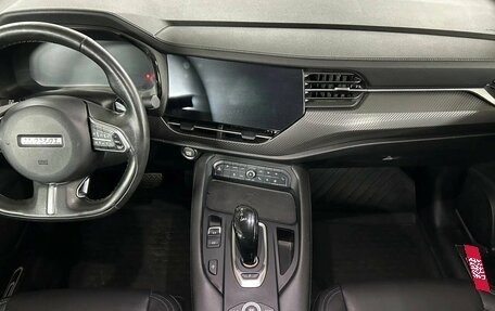 Haval F7x I, 2022 год, 2 099 000 рублей, 15 фотография