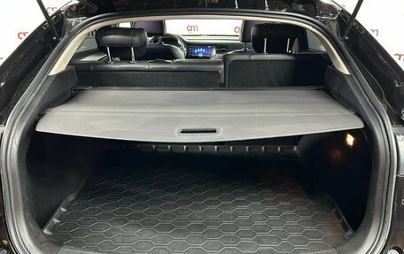 Haval F7x I, 2022 год, 2 099 000 рублей, 23 фотография