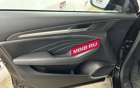 Haval F7x I, 2022 год, 2 099 000 рублей, 20 фотография