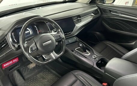 Haval F7x I, 2022 год, 2 099 000 рублей, 10 фотография
