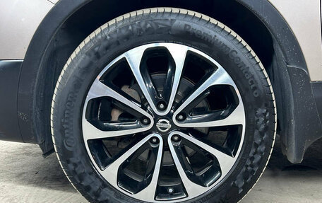 Nissan Qashqai, 2013 год, 1 249 000 рублей, 23 фотография