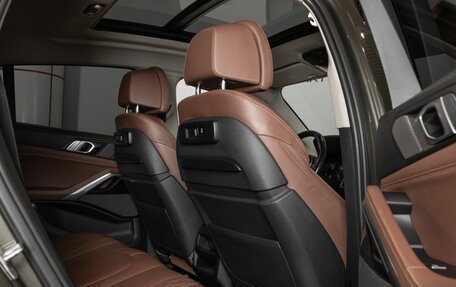 BMW X6, 2020 год, 6 650 000 рублей, 8 фотография