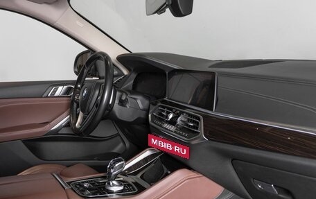 BMW X6, 2020 год, 6 650 000 рублей, 7 фотография