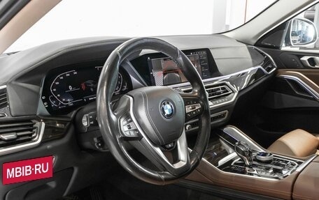 BMW X6, 2020 год, 6 650 000 рублей, 5 фотография