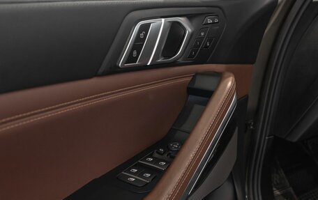 BMW X6, 2020 год, 6 650 000 рублей, 10 фотография