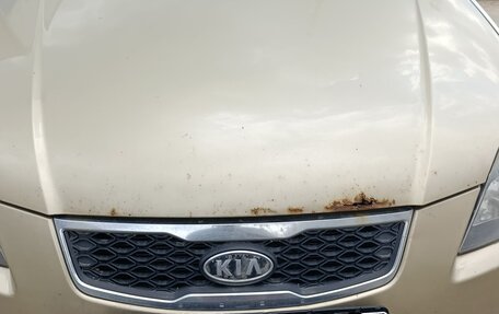 KIA Rio II, 2009 год, 250 000 рублей, 5 фотография