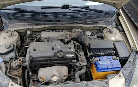 KIA Rio II, 2009 год, 250 000 рублей, 2 фотография