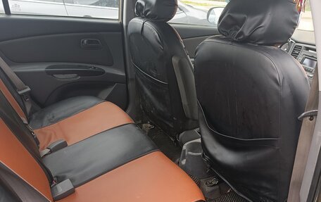 KIA Rio II, 2009 год, 250 000 рублей, 13 фотография