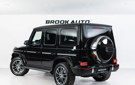 Mercedes-Benz G-Класс W463 рестайлинг _iii, 2025 год, 20 490 000 рублей, 6 фотография