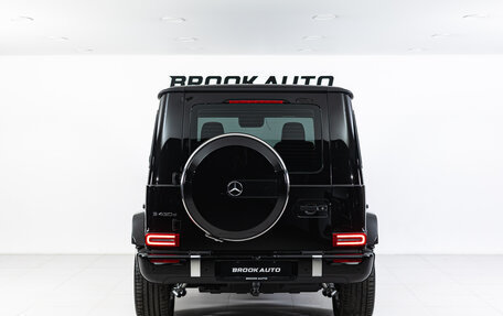 Mercedes-Benz G-Класс W463 рестайлинг _iii, 2025 год, 20 490 000 рублей, 5 фотография