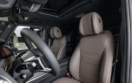 Mercedes-Benz G-Класс W463 рестайлинг _iii, 2025 год, 20 490 000 рублей, 11 фотография
