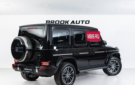 Mercedes-Benz G-Класс W463 рестайлинг _iii, 2025 год, 20 490 000 рублей, 4 фотография
