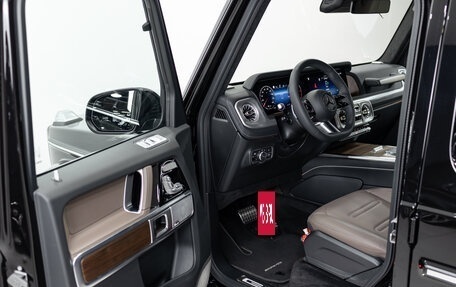 Mercedes-Benz G-Класс W463 рестайлинг _iii, 2025 год, 20 490 000 рублей, 7 фотография
