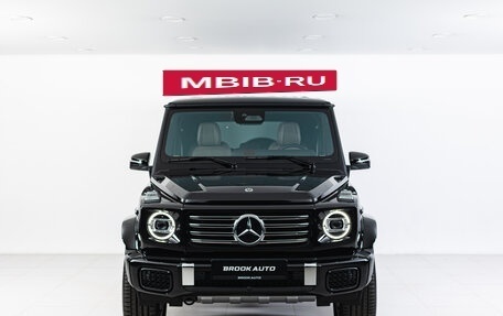 Mercedes-Benz G-Класс W463 рестайлинг _iii, 2025 год, 20 490 000 рублей, 2 фотография