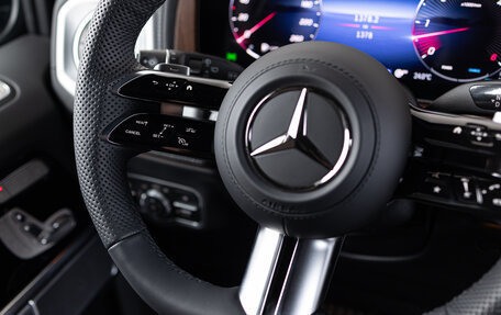 Mercedes-Benz G-Класс W463 рестайлинг _iii, 2025 год, 20 490 000 рублей, 15 фотография