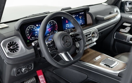 Mercedes-Benz G-Класс W463 рестайлинг _iii, 2025 год, 20 490 000 рублей, 10 фотография