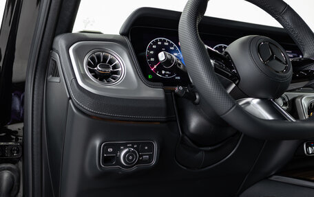 Mercedes-Benz G-Класс W463 рестайлинг _iii, 2025 год, 20 490 000 рублей, 14 фотография