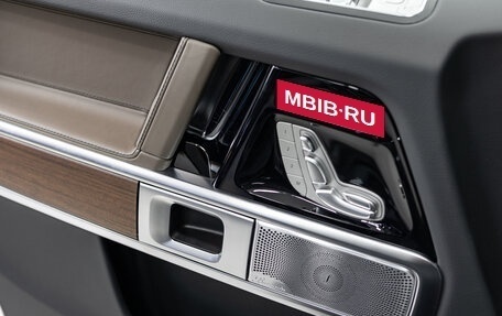 Mercedes-Benz G-Класс W463 рестайлинг _iii, 2025 год, 20 490 000 рублей, 9 фотография