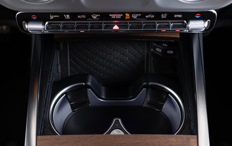 Mercedes-Benz G-Класс W463 рестайлинг _iii, 2025 год, 20 490 000 рублей, 19 фотография