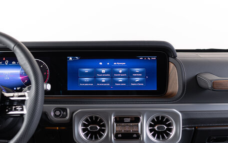 Mercedes-Benz G-Класс W463 рестайлинг _iii, 2025 год, 20 490 000 рублей, 22 фотография