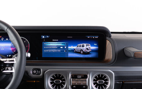 Mercedes-Benz G-Класс W463 рестайлинг _iii, 2025 год, 20 490 000 рублей, 24 фотография