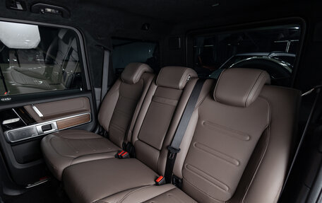 Mercedes-Benz G-Класс W463 рестайлинг _iii, 2025 год, 20 490 000 рублей, 31 фотография