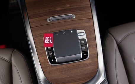 Mercedes-Benz G-Класс W463 рестайлинг _iii, 2025 год, 20 490 000 рублей, 20 фотография