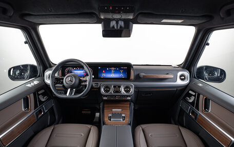 Mercedes-Benz G-Класс W463 рестайлинг _iii, 2025 год, 20 490 000 рублей, 32 фотография