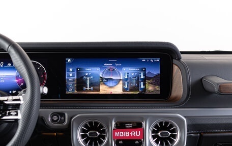 Mercedes-Benz G-Класс W463 рестайлинг _iii, 2025 год, 20 490 000 рублей, 26 фотография