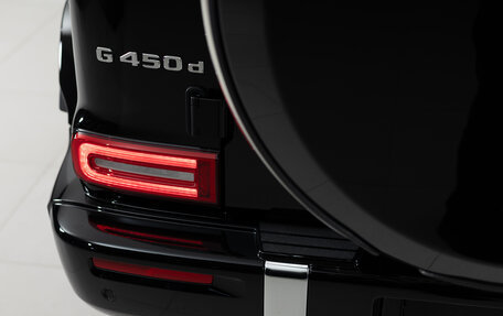 Mercedes-Benz G-Класс W463 рестайлинг _iii, 2025 год, 20 490 000 рублей, 34 фотография