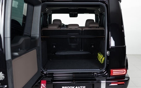 Mercedes-Benz G-Класс W463 рестайлинг _iii, 2025 год, 20 490 000 рублей, 33 фотография