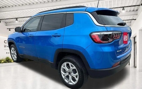 Jeep Compass II, 2025 год, 4 391 559 рублей, 6 фотография