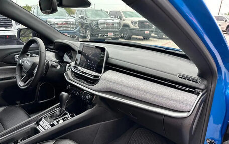 Jeep Compass II, 2025 год, 4 391 559 рублей, 18 фотография