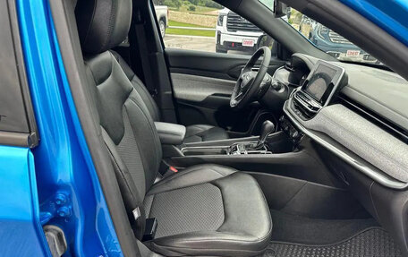 Jeep Compass II, 2025 год, 4 391 559 рублей, 19 фотография