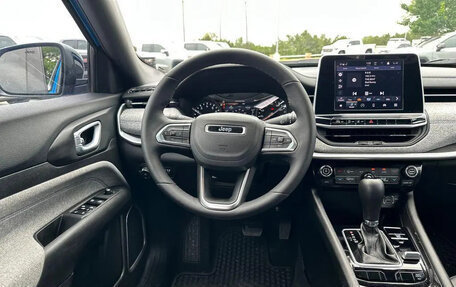 Jeep Compass II, 2025 год, 4 391 559 рублей, 17 фотография