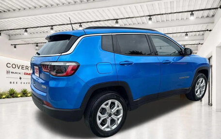 Jeep Compass II, 2025 год, 4 391 559 рублей, 8 фотография