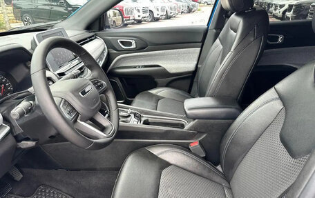 Jeep Compass II, 2025 год, 4 391 559 рублей, 16 фотография
