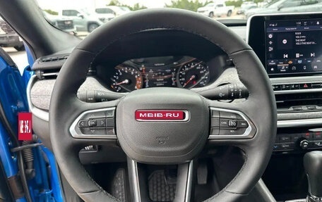 Jeep Compass II, 2025 год, 4 391 559 рублей, 9 фотография