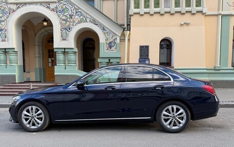 Mercedes-Benz C-Класс, 2019 год, 2 750 000 рублей, 2 фотография