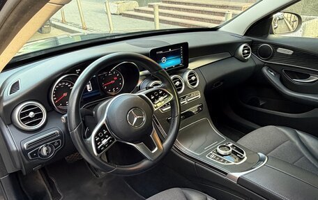 Mercedes-Benz C-Класс, 2019 год, 2 750 000 рублей, 5 фотография
