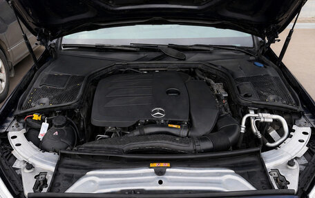 Mercedes-Benz C-Класс, 2019 год, 2 750 000 рублей, 13 фотография