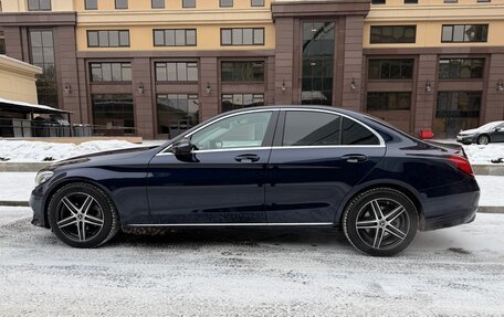Mercedes-Benz C-Класс, 2019 год, 2 750 000 рублей, 9 фотография