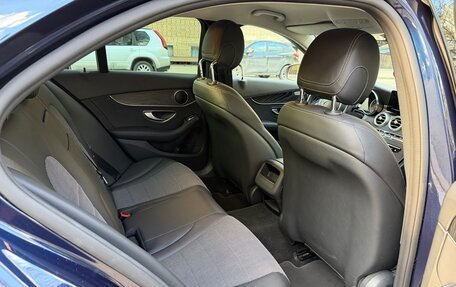 Mercedes-Benz C-Класс, 2019 год, 2 750 000 рублей, 12 фотография